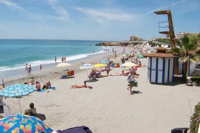 Image de R1400 Edif. Sirena 2f