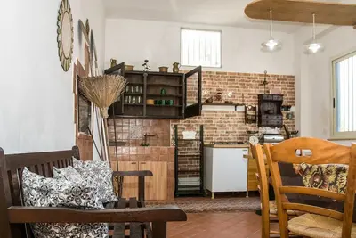 Image de The Sicilian Farmhouse