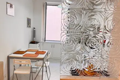 Image de Appartement « House Fede » avec vue sur la mer et Wi-Fi
