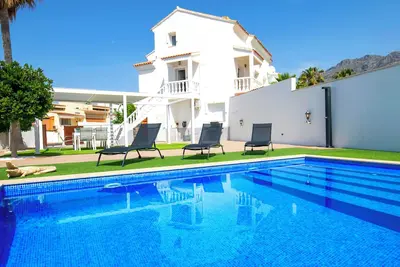 El Lloveret by Interhome