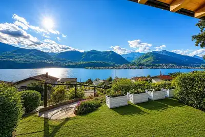 Image de Residence Belvedere: Ortensia Apartment by Lago Reisen