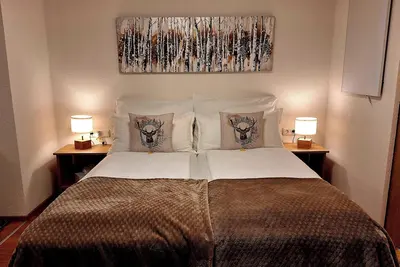 Image de A small but charming apartment in one of Austria's most beautiful vacation regions