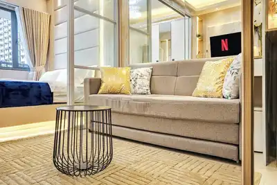 Image de Modern Stay at Fame Residences