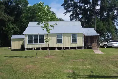Lulu's Cajun Cottage