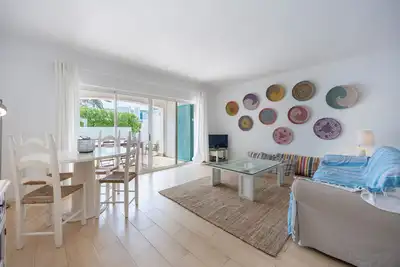 Image de Apartment with Terrace at Prainha Resort, a 200-meter walk to the beach, by QoZzy