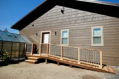 Image de Upper Level Ranch Accommodation for Glamping in Montana