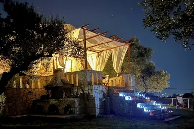 Image de Olea bungalows