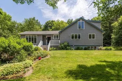 Image de Little Crazy: New Listing; Peaceful Bar Harbor Retreat On the edge of Acadia National Park