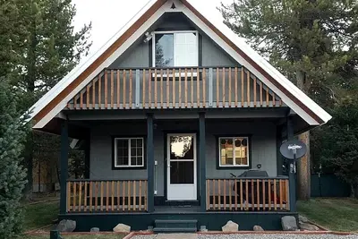 Image de Comfortable Cottage Perfect for Families near Yellowstone, Idaho
