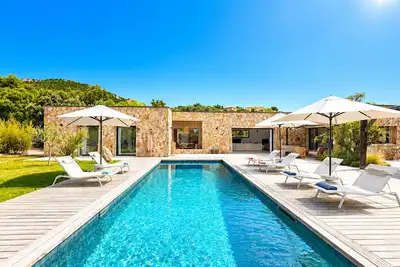 Villa U Sognu Di Pignotulli