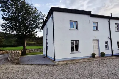 Image de Peaceful 2-bedroom house in Dl perfect for relaxing getaways