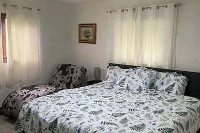 Image de Lakefront! Gorgeous 3-bedroom house with Ac in charming Montello- Buffalo Lake.