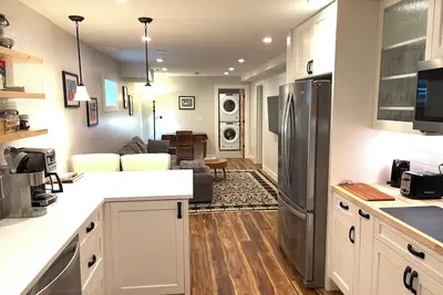 Image de Central 2b Hideaway Near Downtown, Capitol Hill and Sports - Spacious & Walkable