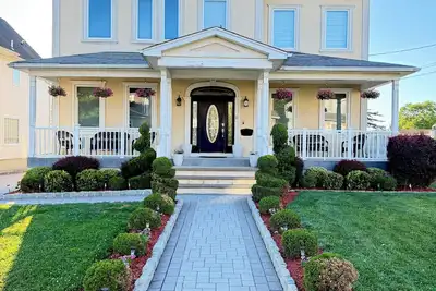 Image de Summer Retreat 5 minutes to MetLife Stadium