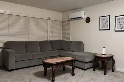 Image de Relaxing 3br Home with King Bed & Free Laundry