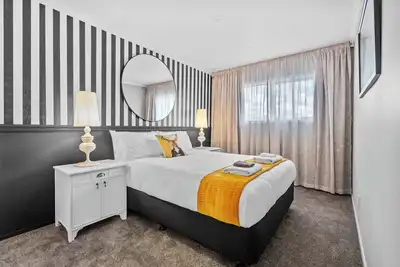 Image de Hamilton's Most Convenient Luxury Stay