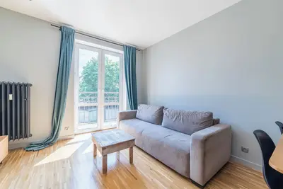 Image de Szydłowska Comfort Apartment