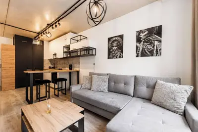 Image de Sielawy Superior Apartment
