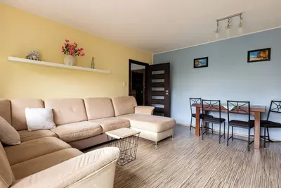 Image de Romanowskiego Comfort Apartment