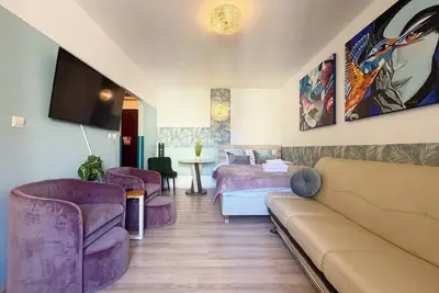 Image de Nowa City Central Studio