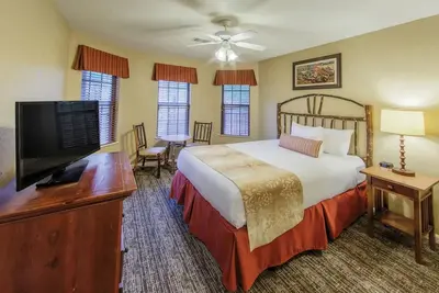 Image de July 12-19 2026: Resort with 2 bedrooms and Ac in the delightful Berkshires