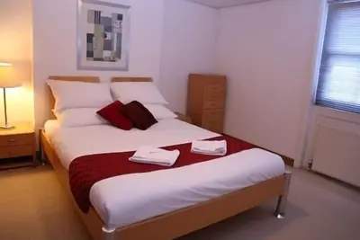 Image de Paddington Southwick Street Apartments