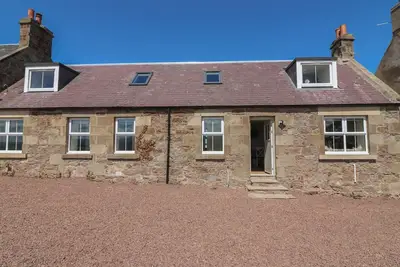 Image de Shepherds Cottage, family friendly, with open fire in Haddington
