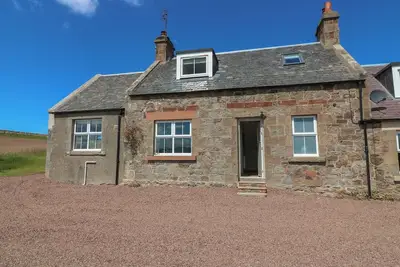 Image de Keepers Cottage, pet friendly, country holiday cottage in Haddington