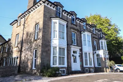 Image de The Devonshire Suite, pet friendly in Buxton