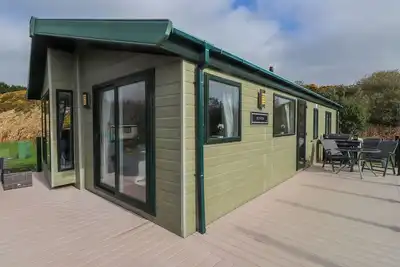Image de The Stables, pet friendly, with a garden in Pwllheli