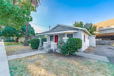 Image de Charming Monrovia Bungalow Near Pasadena & La