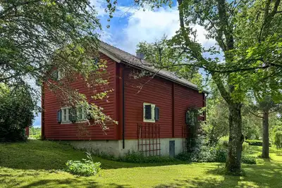 Image de Awesome home in Blackstad with WiFi