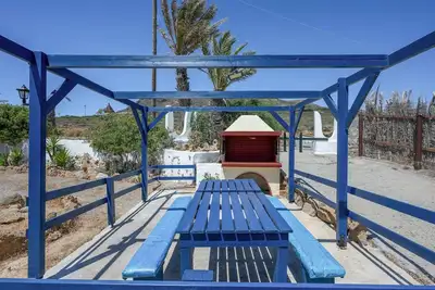Image de Elia Cottage – Charmante maison traditionnelle près de Sitia et de la plage de Vai