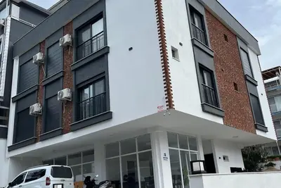 Image de Ac Konaklama