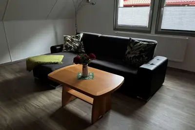 Image de Apartment_1 Attic - Waldhaus Jachymov