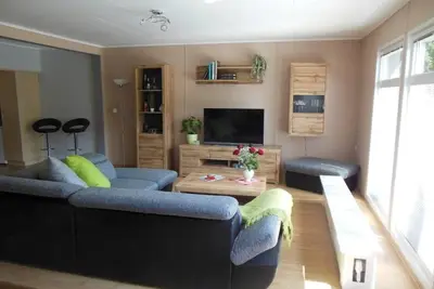 Image de Apartment_2 - Waldhaus Jachymov