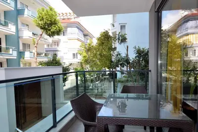 Image de Appartement Cleopatra City 2