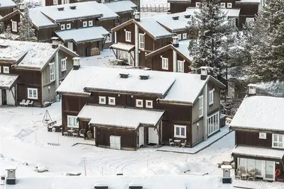 Image de Harmony in Geilo – Modern and cozy cabin