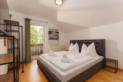 Image de Apartment B - Bergvilla-Ramsau