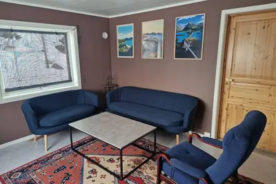 Image de Old Fisherman’s Home in Sund