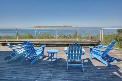 Image de Direct Beach Access! Quiet Diamond Point Retreat