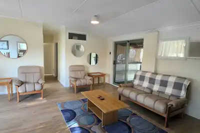 Image de New Farm stay Cottage with stunning views, and relaxed country comfort.