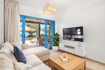Image de Agnes Beachfront Residence by Nomads