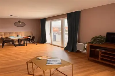 Escapade pour quatre personnes à Châtel-Guyon
