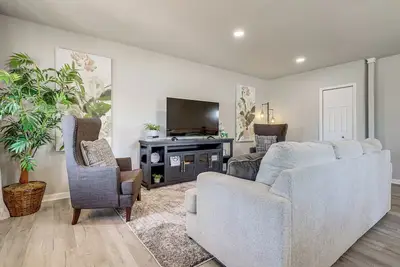Image de Family-Friendly Home, 3 Mi to Arkansas Riverwalk!