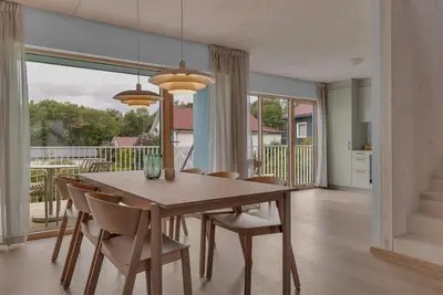 Image de Pinewood Urban Blue Lodge