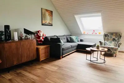 Image de Maison de vacances confortable près de Durbuy