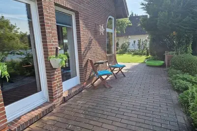 Image de Maison de vacances avec vue sur le lac