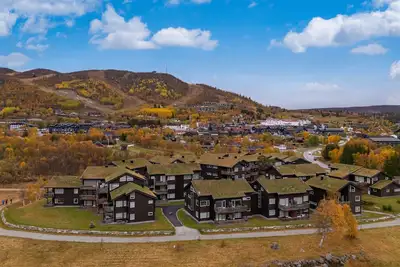 Image de Geilotunet Apartment