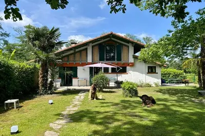 Image de « Petit Bazy », petite maison
